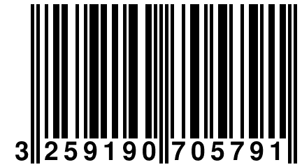 3 259190 705791