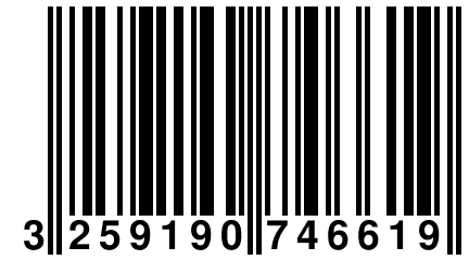 3 259190 746619