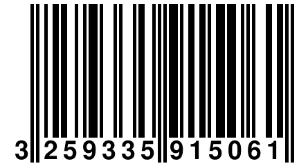 3 259335 915061