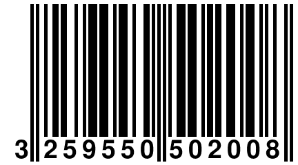 3 259550 502008