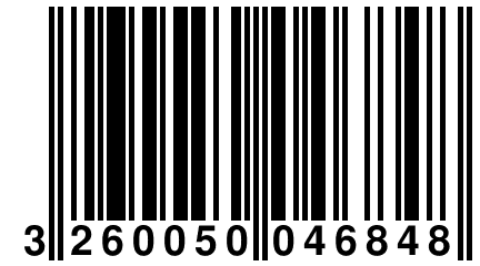 3 260050 046848