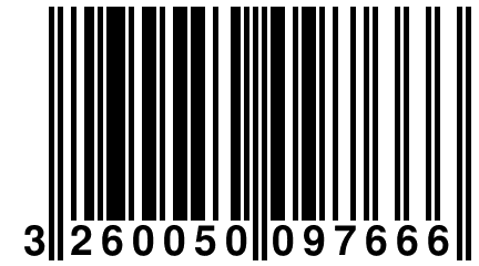 3 260050 097666