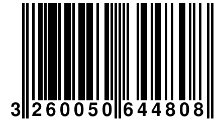 3 260050 644808