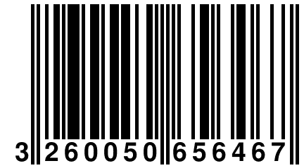 3 260050 656467