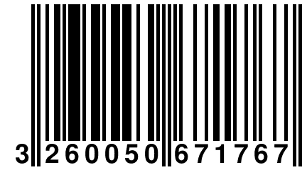 3 260050 671767