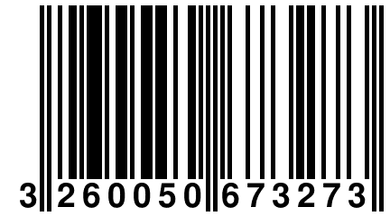 3 260050 673273