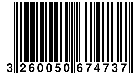 3 260050 674737