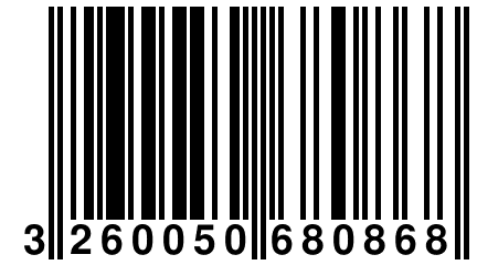 3 260050 680868