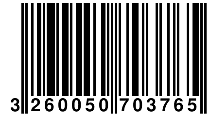 3 260050 703765