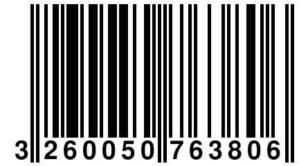 3 260050 763806