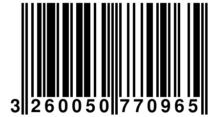 3 260050 770965