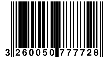 3 260050 777728