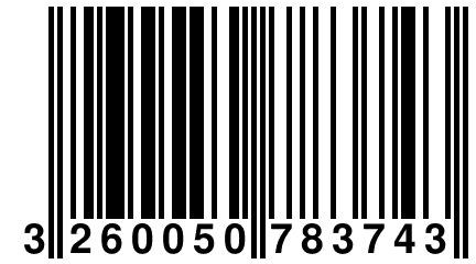 3 260050 783743