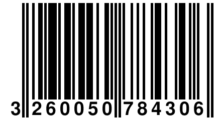 3 260050 784306