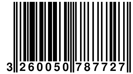 3 260050 787727