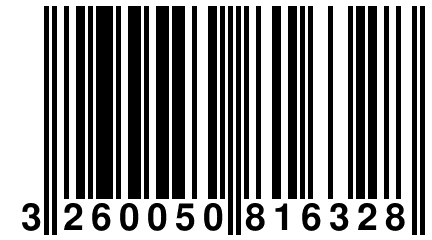 3 260050 816328