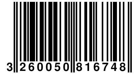 3 260050 816748