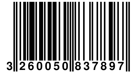 3 260050 837897