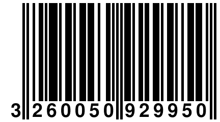 3 260050 929950