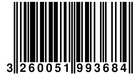 3 260051 993684