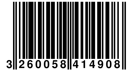 3 260058 414908