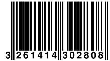 3 261414 302808