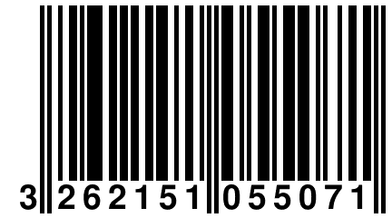 3 262151 055071