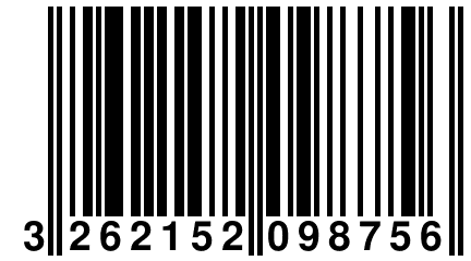 3 262152 098756