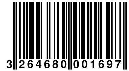 3 264680 001697