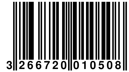 3 266720 010508