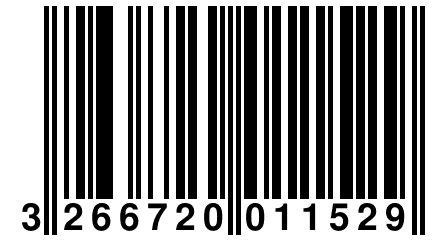 3 266720 011529