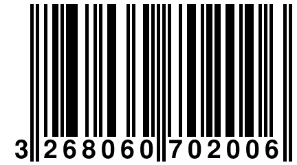 3 268060 702006