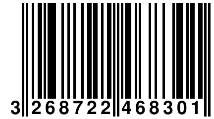 3 268722 468301