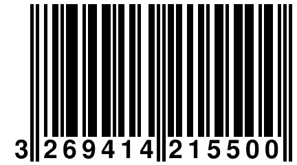 3 269414 215500