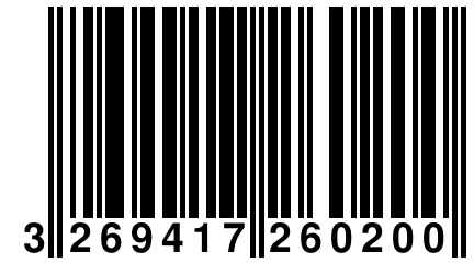 3 269417 260200