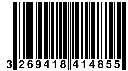 3 269418 414855