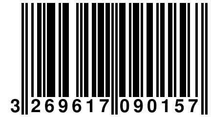 3 269617 090157