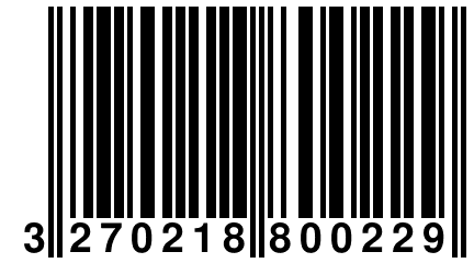 3 270218 800229