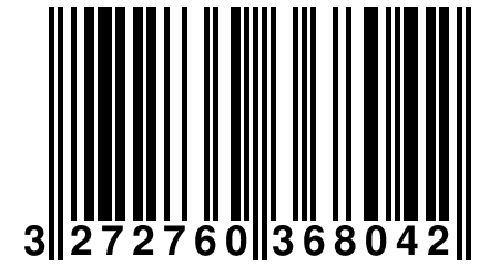 3 272760 368042