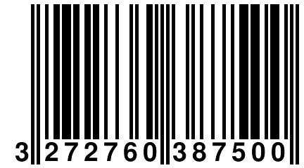 3 272760 387500