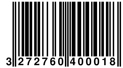 3 272760 400018