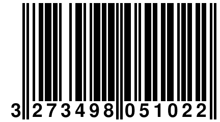 3 273498 051022