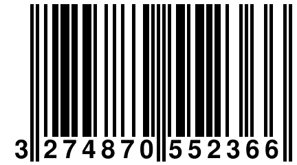 3 274870 552366