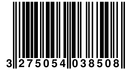 3 275054 038508