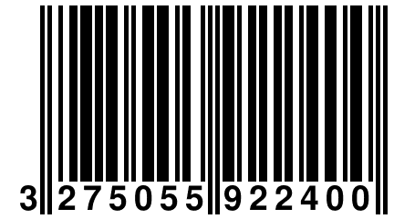 3 275055 922400