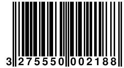 3 275550 002188