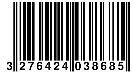 3 276424 038685