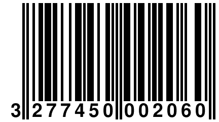 3 277450 002060