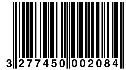 3 277450 002084