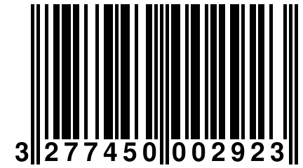 3 277450 002923